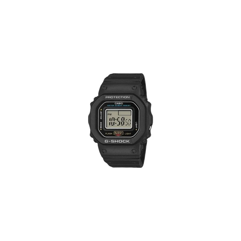 Casio G-Shock Nano 5600 Series Ring Watch DWN-5600-1ER