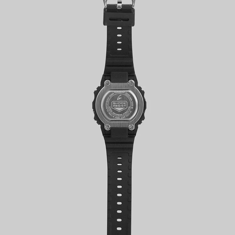 Casio G-Shock Nano 5600 Series Ring Watch DWN-5600-1ER