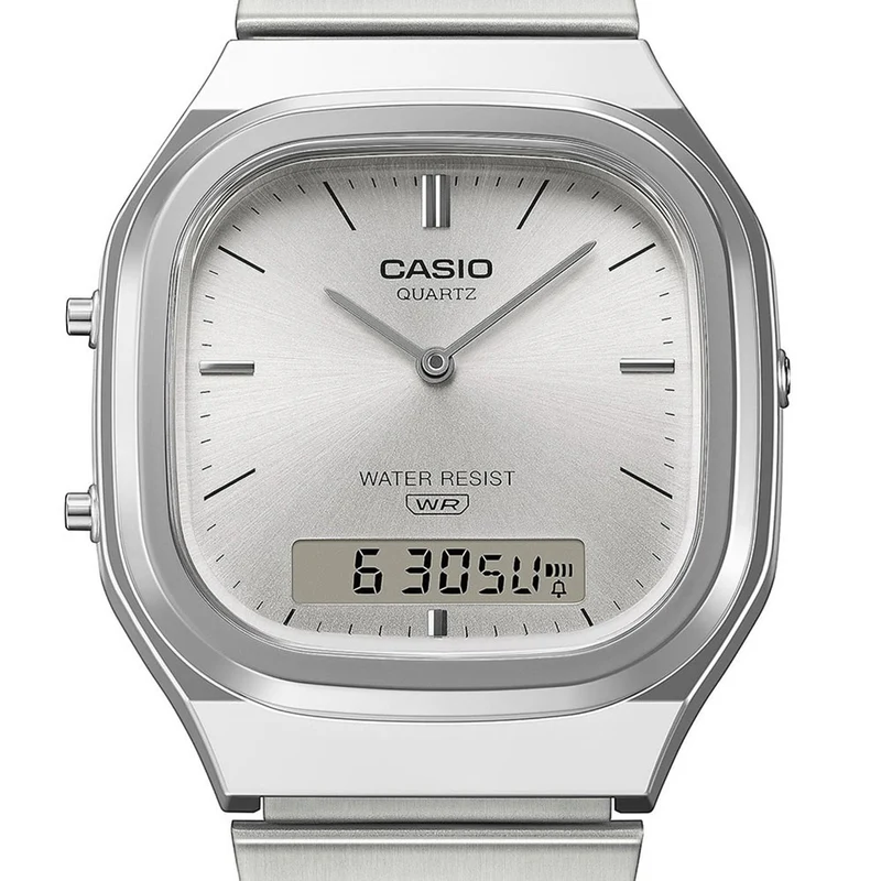 Casio Vintage AQ-240E-7AEF