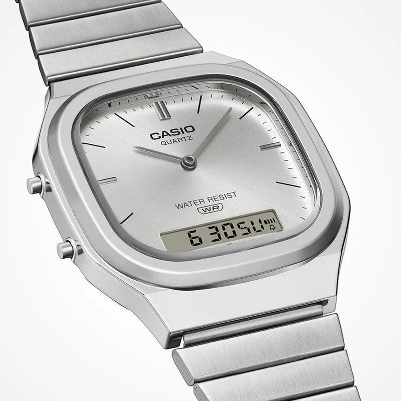 Casio Vintage AQ-240E-7AEF