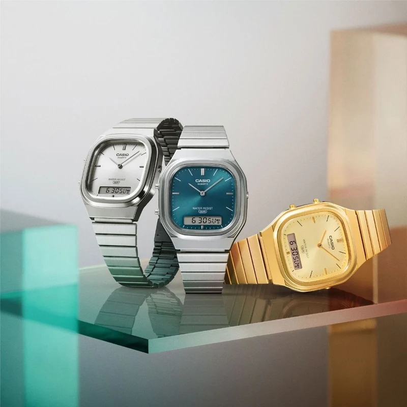Casio Vintage AQ-240E-3AEF