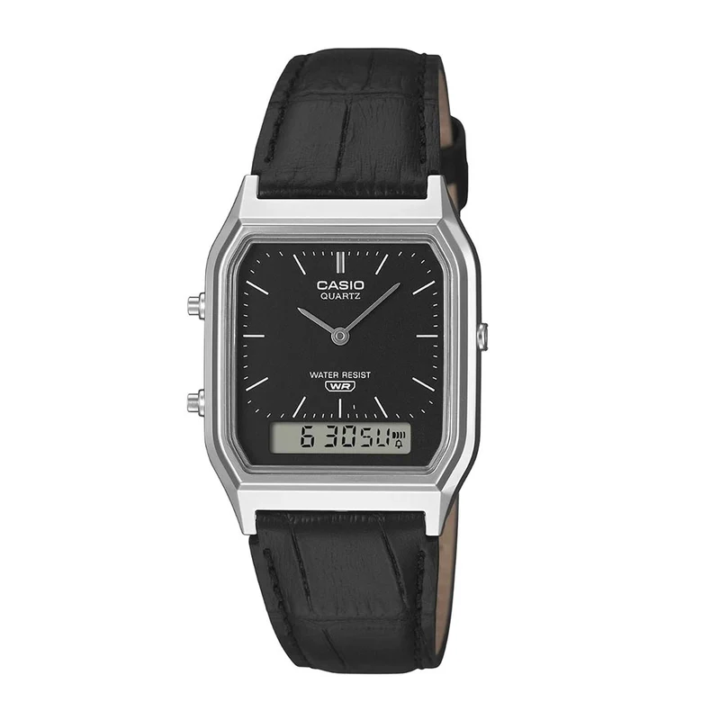 Casio Vintage AQ-230EL-1AEF