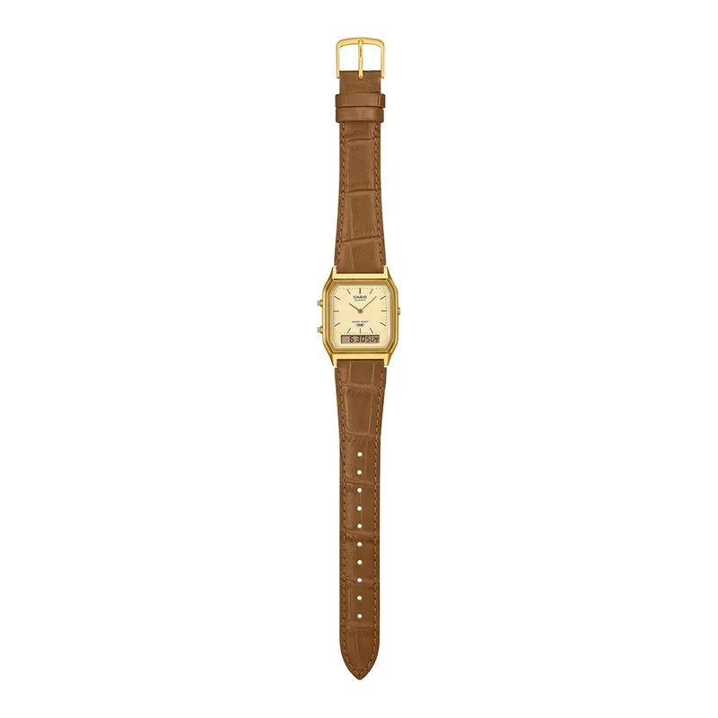 Casio Vintage AQ-230EGL-9AEF