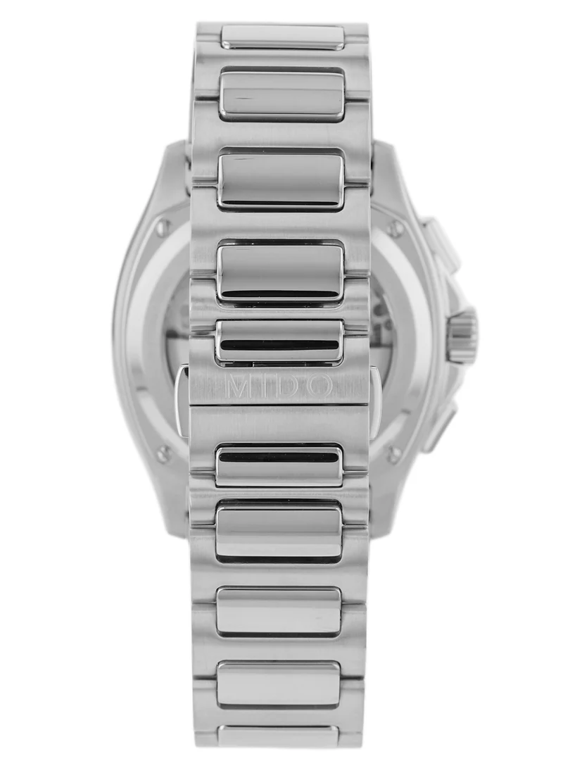 MIDO Multifort TV Chronograph Special Edition
