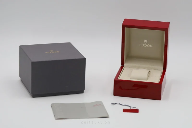 Tudor Prince Date steel / gold automatic unisex 72033 [2602329]