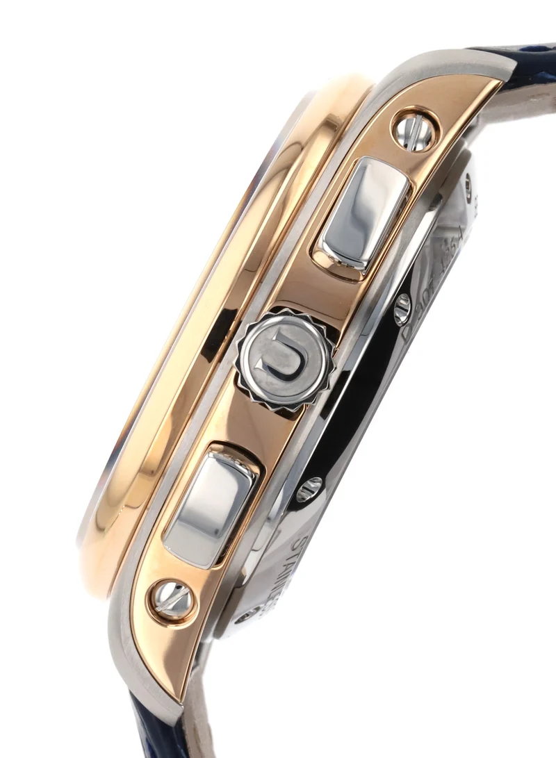 Union Glashütte Belisar Chronograph Mondphase