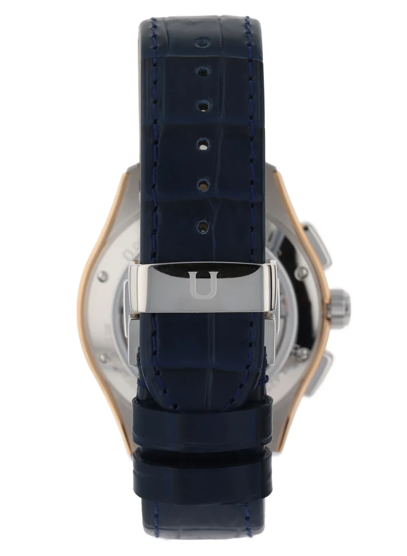 Union Glashütte Belisar Chronograph Mondphase