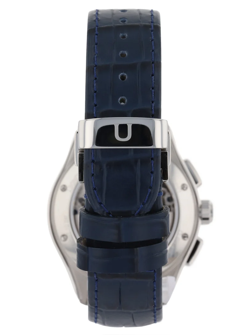 Union Glashütte Belisar Chronograph Mondphase