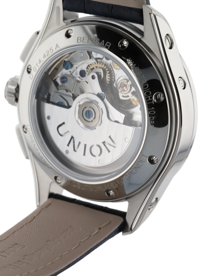 Union Glashütte Belisar Chronograph Mondphase