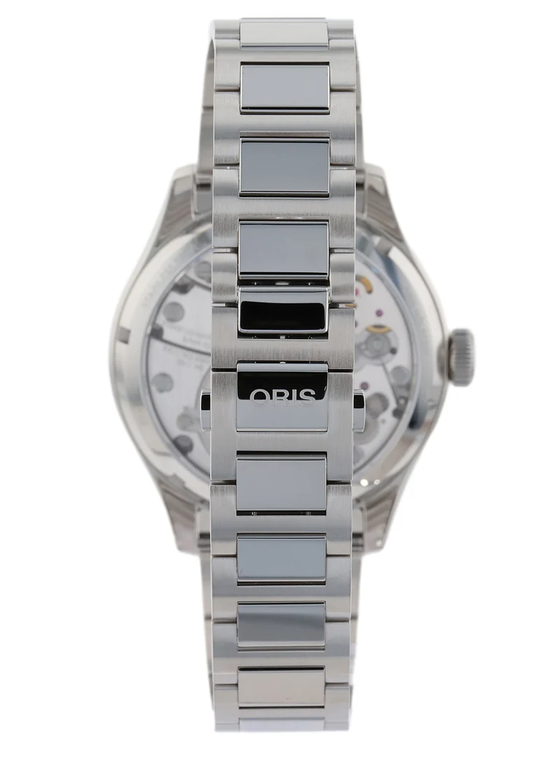 Oris Big Crown Calibre 113