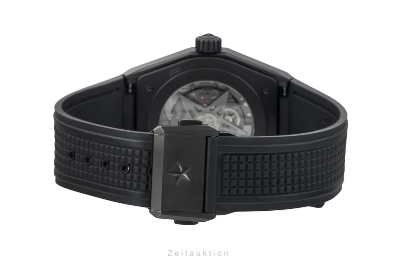 Zenith Defy ceramic automatic men's watch 49.9000.670/77.R782 [2602420]