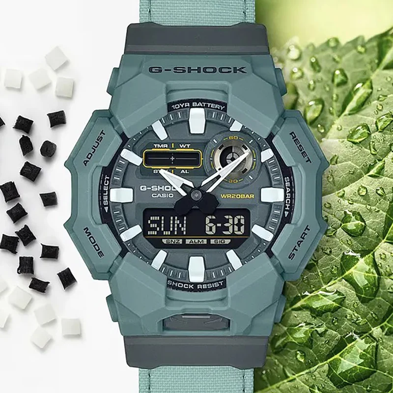 Casio G-Shock GA-010CE-2AER