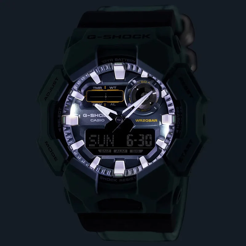 Casio G-Shock GA-010CE-2AER