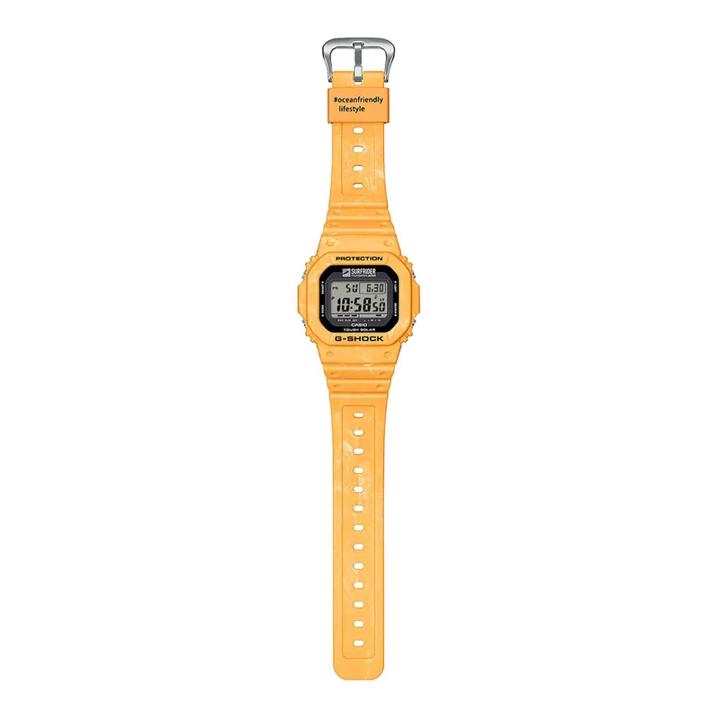 G-Shock Surfrider Foundation Japan G-5600SFJ-9ER