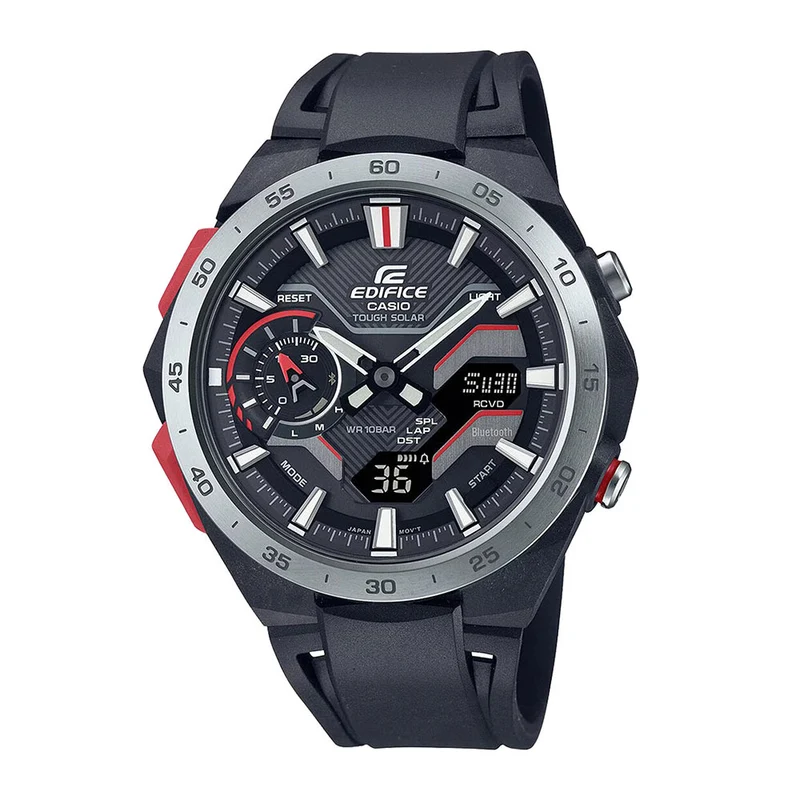 Casio Edifice Windflow ECB-2200P-1AEF