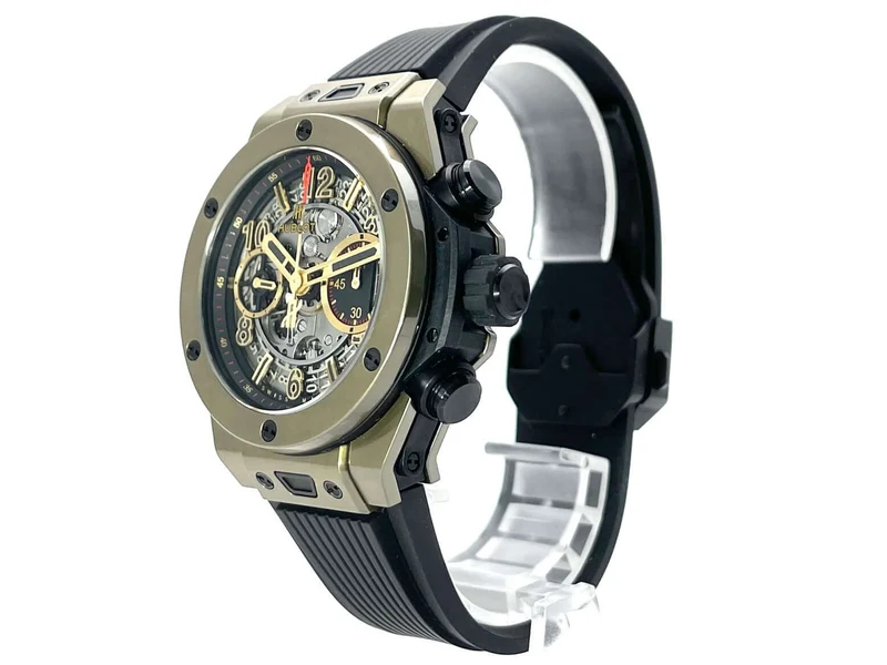 Hublot Big Bang Unico 42 Magic Gold 441.MX.1138.RX