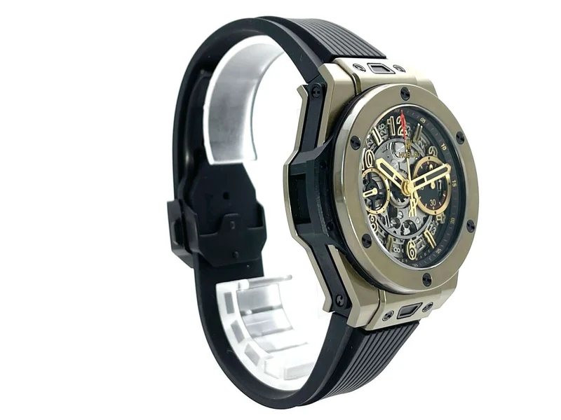 Hublot Big Bang Unico 42 Magic Gold 441.MX.1138.RX