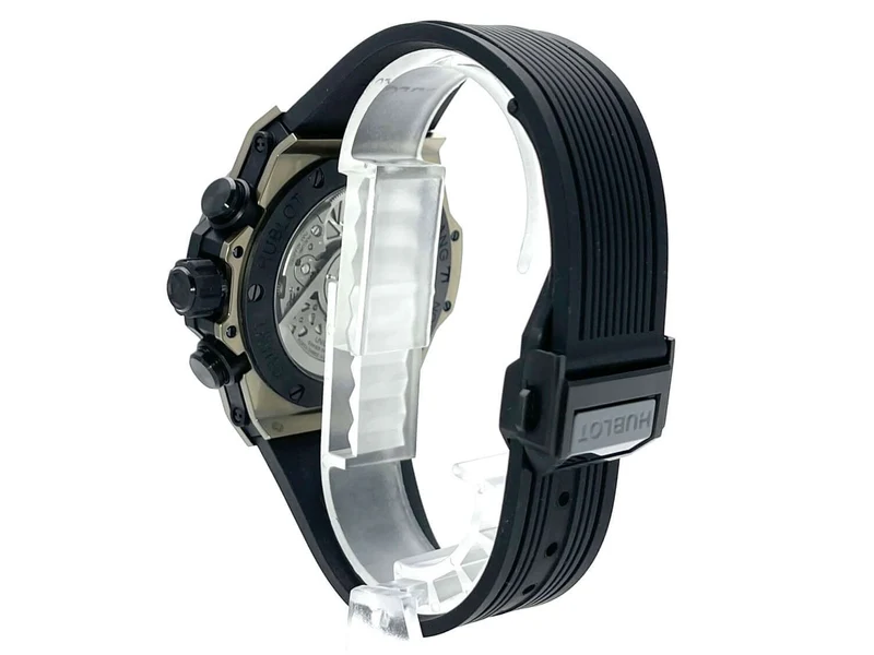 Hublot Big Bang Unico 42 Magic Gold 441.MX.1138.RX