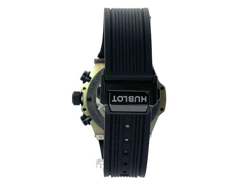 Hublot Big Bang Unico 42 Magic Gold 441.MX.1138.RX