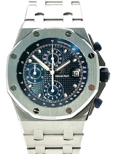 Audemars Piguet Royal Oak Offshore 26237ST.OO.1000ST.01 aus 2021