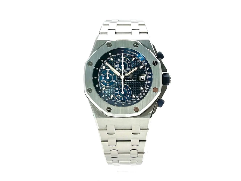 Audemars Piguet Royal Oak Offshore 26237ST.OO.1000ST.01 aus 2021