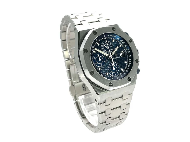Audemars Piguet Royal Oak Offshore 26237ST.OO.1000ST.01 aus 2021