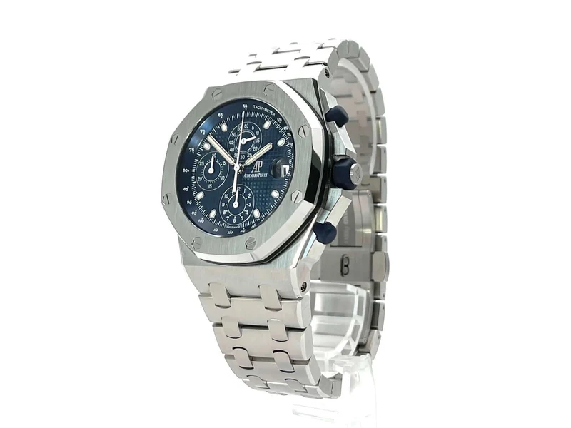 Audemars Piguet Royal Oak Offshore 26237ST.OO.1000ST.01 aus 2021