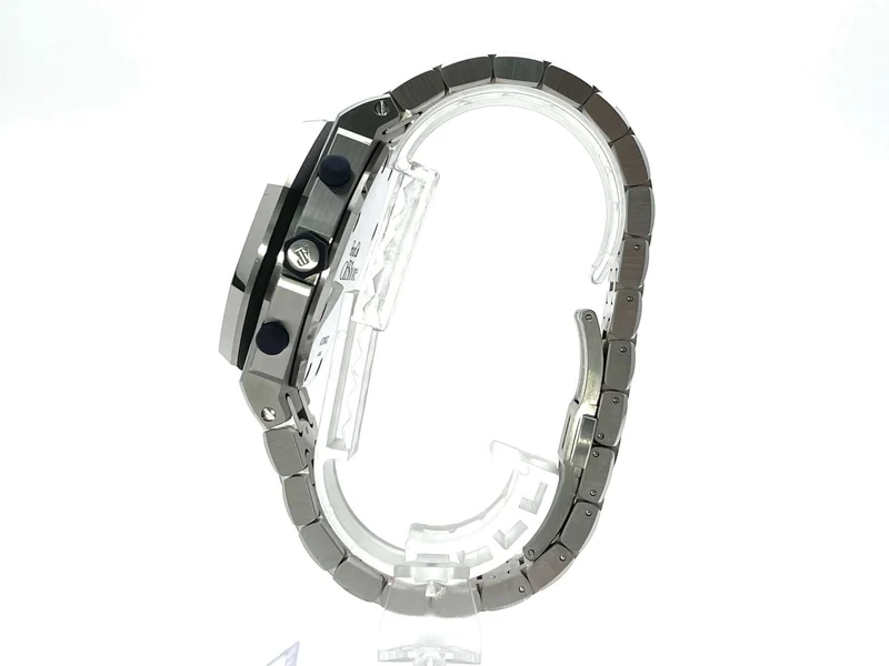 Audemars Piguet Royal Oak Offshore 26237ST.OO.1000ST.01 aus 2021