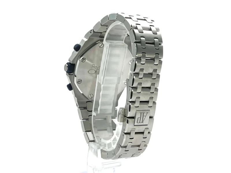 Audemars Piguet Royal Oak Offshore 26237ST.OO.1000ST.01 aus 2021
