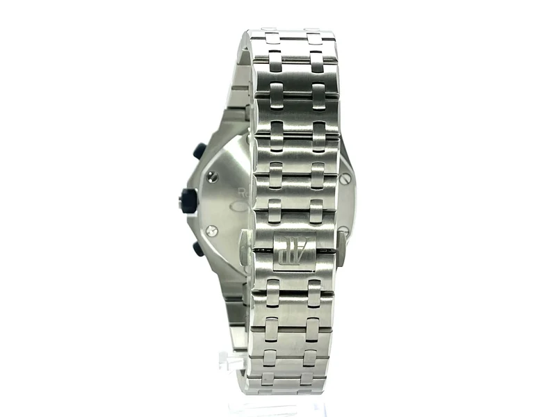 Audemars Piguet Royal Oak Offshore 26237ST.OO.1000ST.01 aus 2021