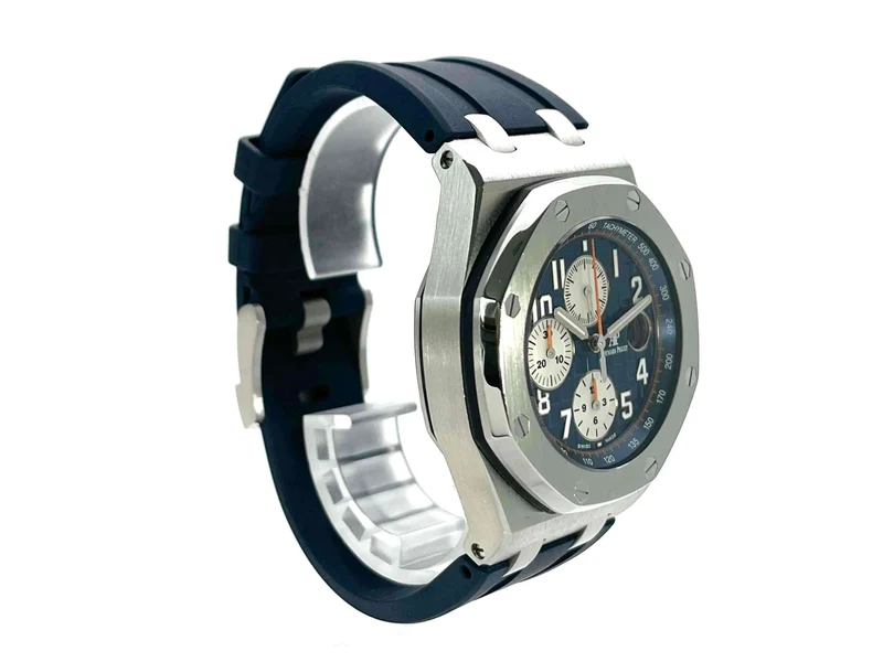 Audemars Piguet Royal Oak Offshore 26470ST.OO.A027CA.01 aus 2017