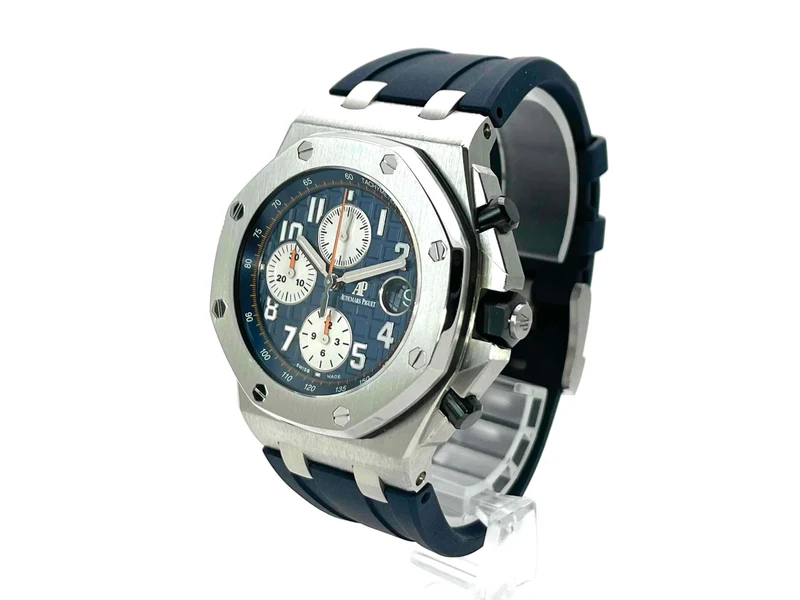 Audemars Piguet Royal Oak Offshore 26470ST.OO.A027CA.01 aus 2017