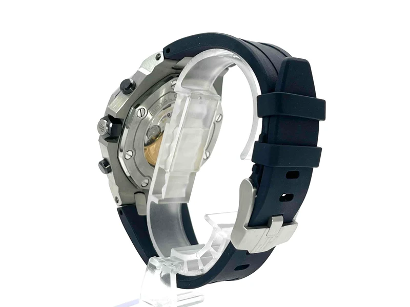 Audemars Piguet Royal Oak Offshore 26470ST.OO.A027CA.01 aus 2017