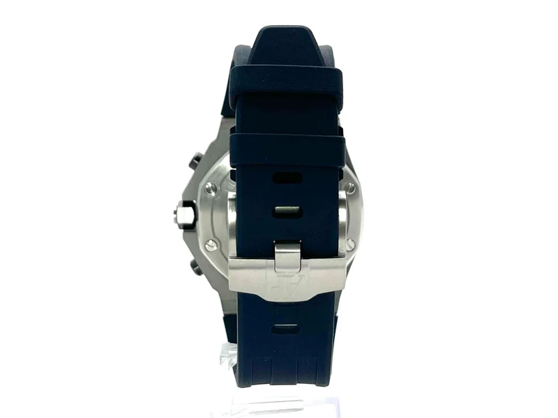 Audemars Piguet Royal Oak Offshore 26470ST.OO.A027CA.01 aus 2017