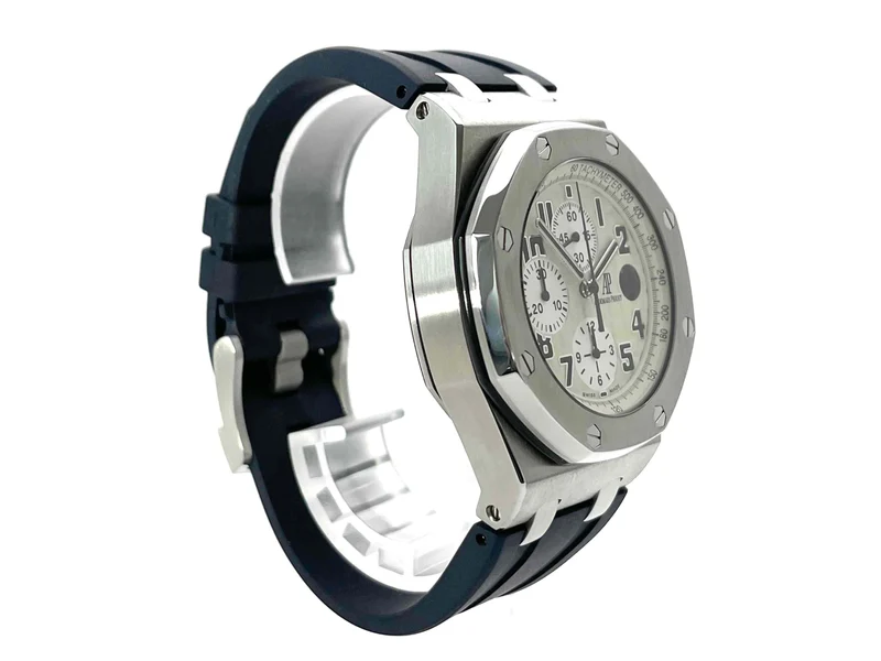 Audemars Piguet Royal Oak Offshore Chronograph 26170ST.OO.D091CR.01 aus 2014