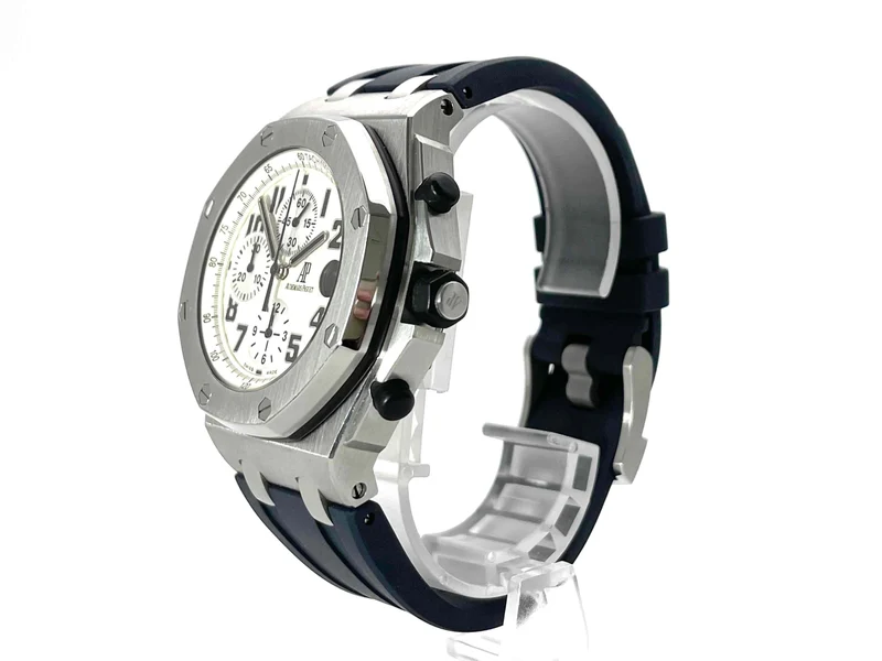 Audemars Piguet Royal Oak Offshore Chronograph 26170ST.OO.D091CR.01 aus 2014