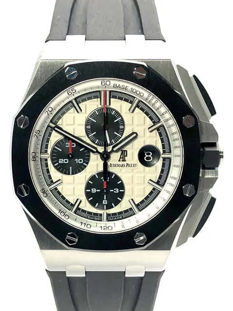 Audemars Piguet Royal Oak Offshore Chronograph 26400SO.OO.A002CA.01 aus 2013