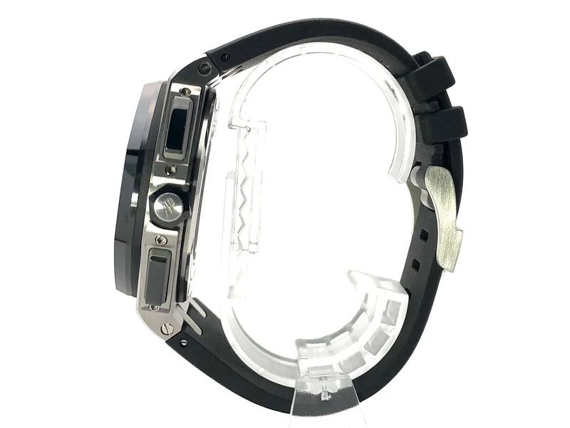 Audemars Piguet Royal Oak Offshore Chronograph 26400SO.OO.A002CA.01 aus 2013