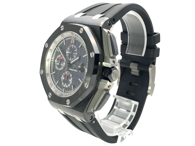 Audemars Piguet Royal Oak Offshore Chronograph 26405CE.OO.A002CA.01 aus 2015