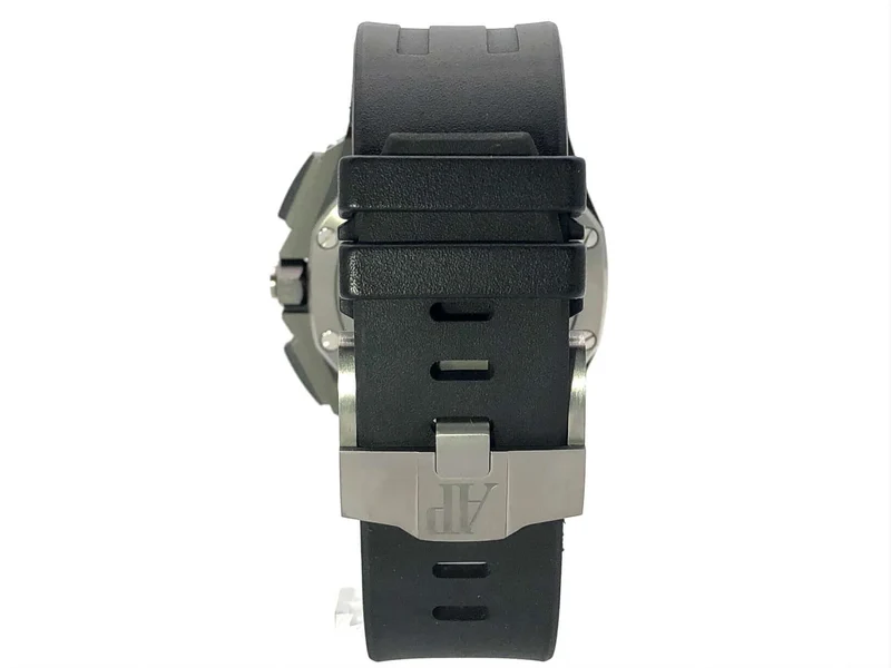 Audemars Piguet Royal Oak Offshore Chronograph 26405CE.OO.A002CA.01 aus 2015