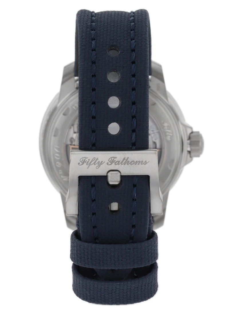 Blancpain Fifty Fathoms Automatique