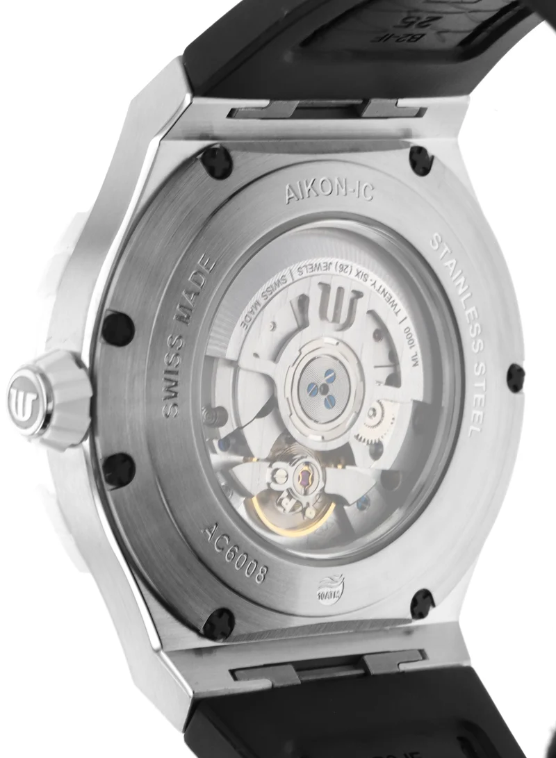 Maurice Lacroix Aikon Automatic Date 43mm