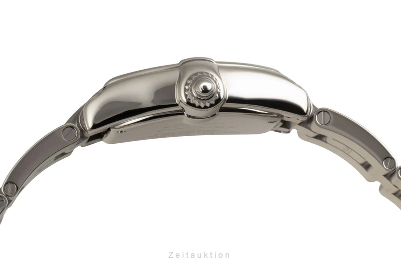 Cartier Roadster steel quartz women's watch W62017V3 [2602668]