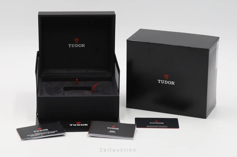 Tudor Pelagos titanium automatic men's watch 25707B/23 [2602679]