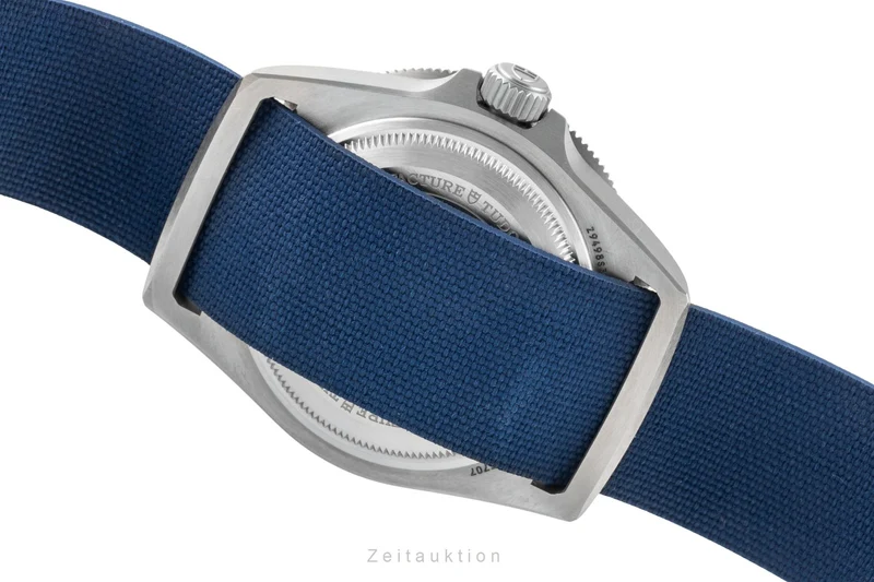 Tudor Pelagos titanium automatic men's watch 25707B/23 [2602679]