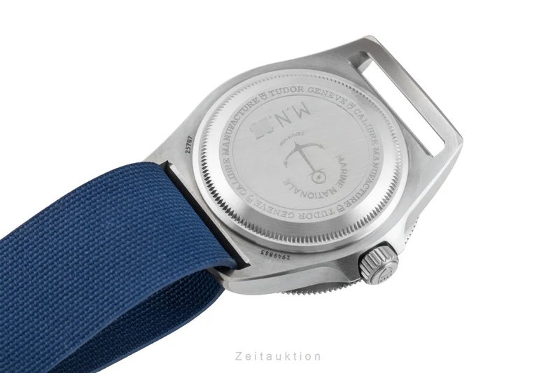 Tudor Pelagos titanium automatic men's watch 25707B/23 [2602679]