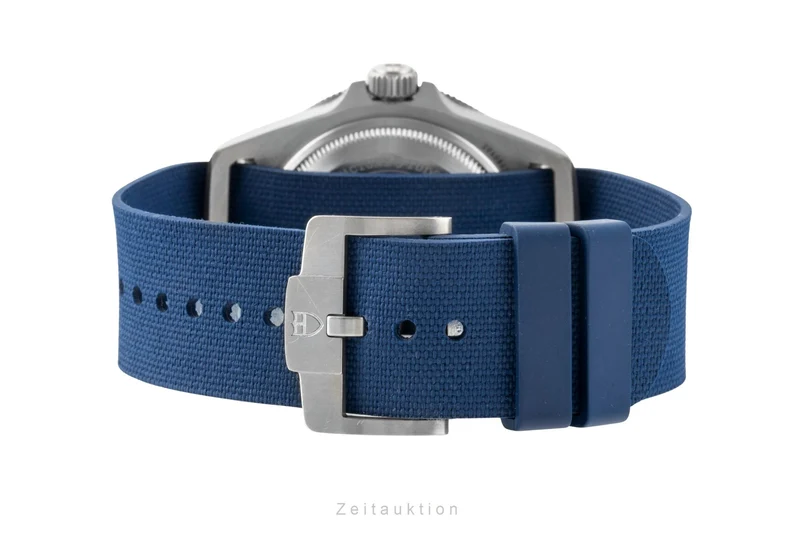 Tudor Pelagos titanium automatic men's watch 25707B/23 [2602679]