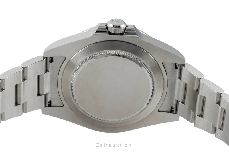 Rolex Explorer II steel automatic men's watch 216570 [2602767]