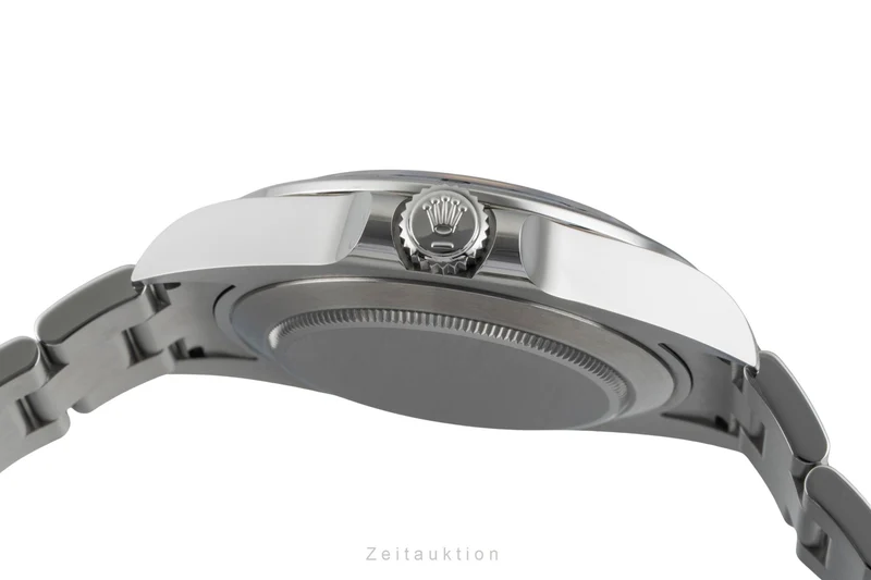 Rolex Explorer II steel automatic men's watch 216570 [2602767]