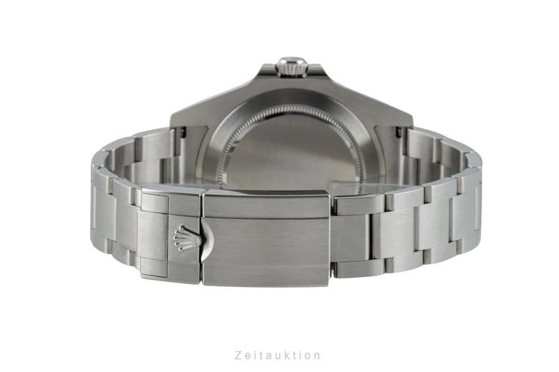 Rolex Explorer II steel automatic men's watch 216570 [2602767]